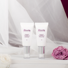 Load image into Gallery viewer, Deodorant Cream Duo